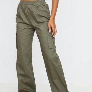 Prettylittlething Cargo Pants